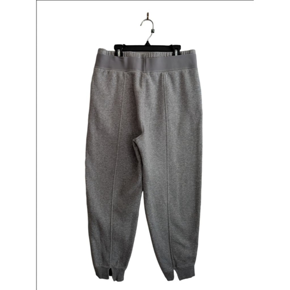 Women's Adidas by Stella McCartney Gray Track Pants & Joggers M - Picture 4 of 8